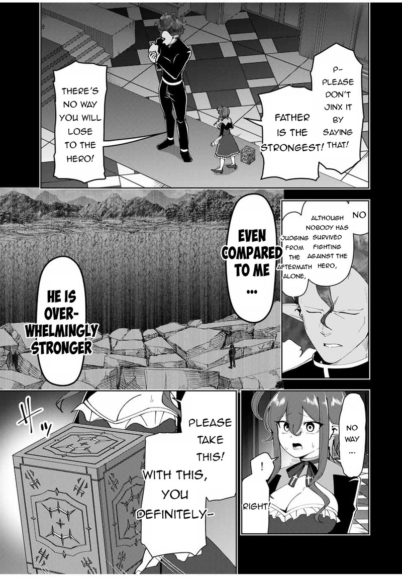 Yuusha To Yobareta Nochi Ni Soshite Musou Otoko Wa Kazoku Wo Tsukuru 25 7