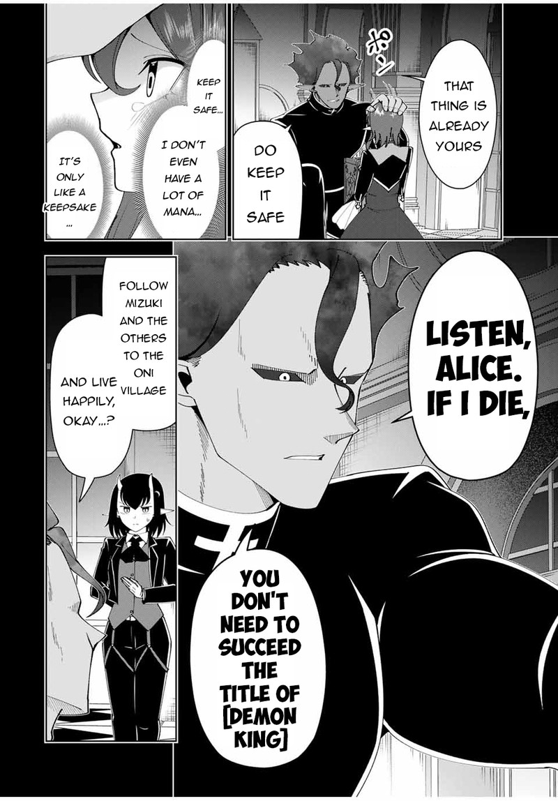 Yuusha To Yobareta Nochi Ni Soshite Musou Otoko Wa Kazoku Wo Tsukuru 25 8