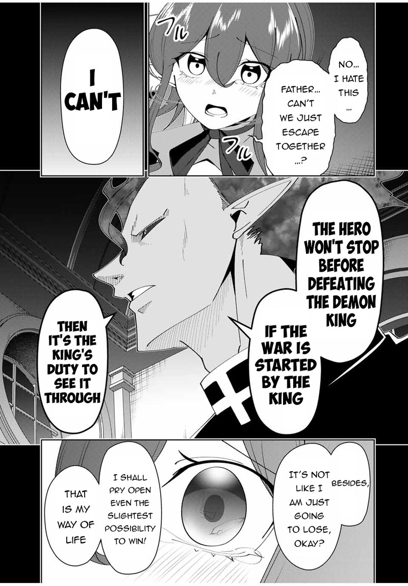 Yuusha To Yobareta Nochi Ni Soshite Musou Otoko Wa Kazoku Wo Tsukuru 25 9
