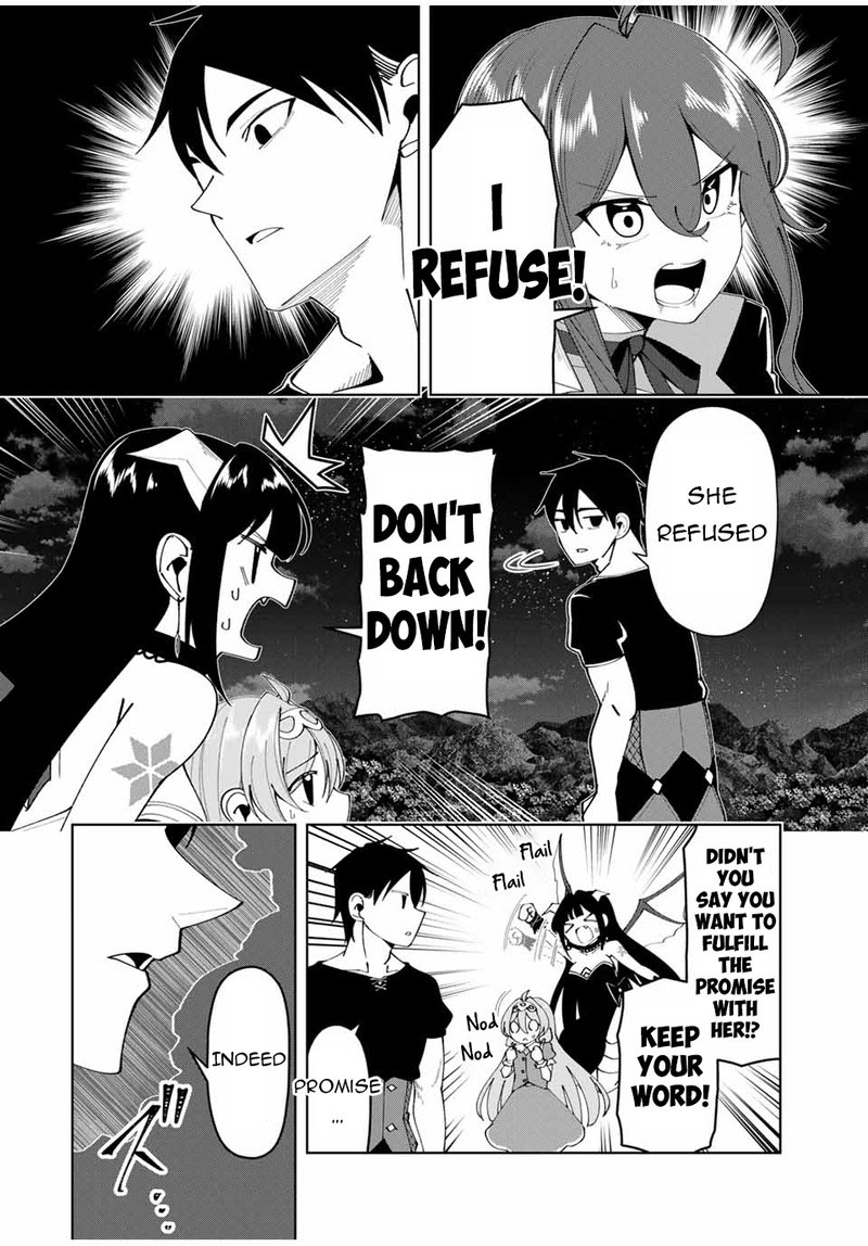 Yuusha To Yobareta Nochi Ni Soshite Musou Otoko Wa Kazoku Wo Tsukuru 26 10