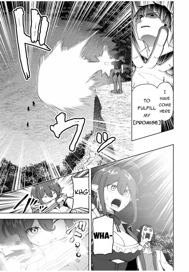 Yuusha To Yobareta Nochi Ni Soshite Musou Otoko Wa Kazoku Wo Tsukuru 26 11