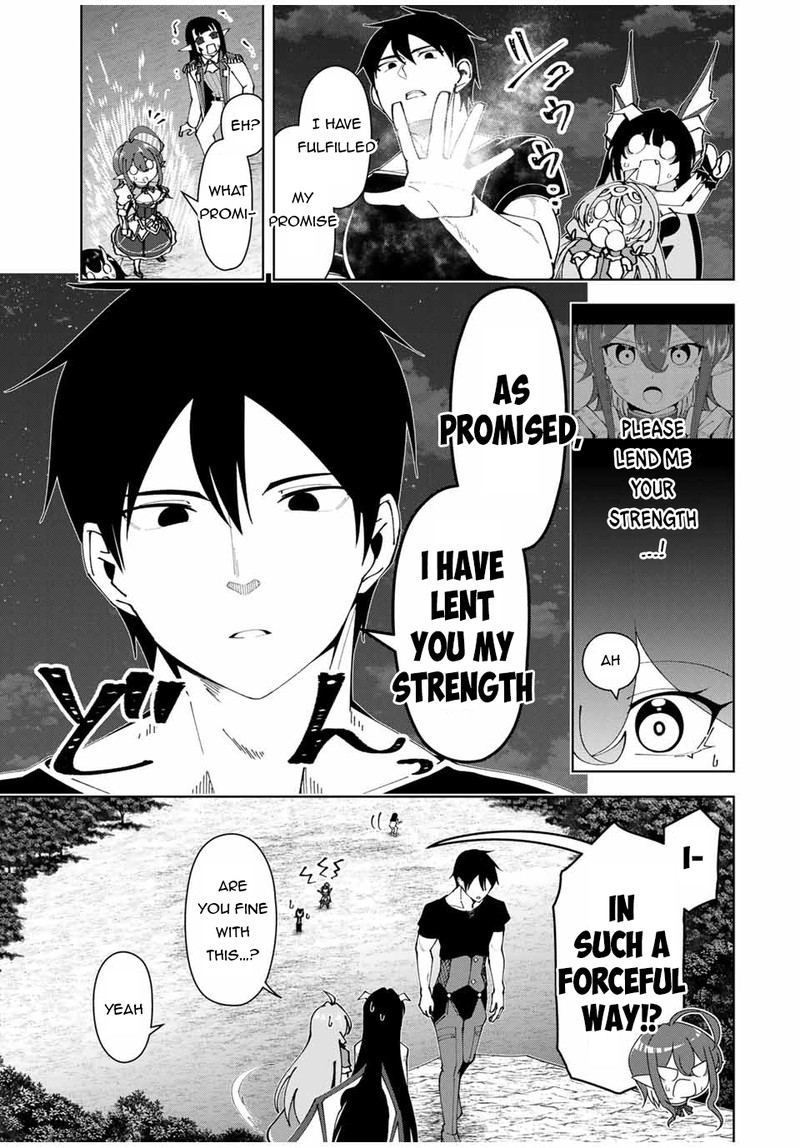 Yuusha To Yobareta Nochi Ni Soshite Musou Otoko Wa Kazoku Wo Tsukuru 26 13
