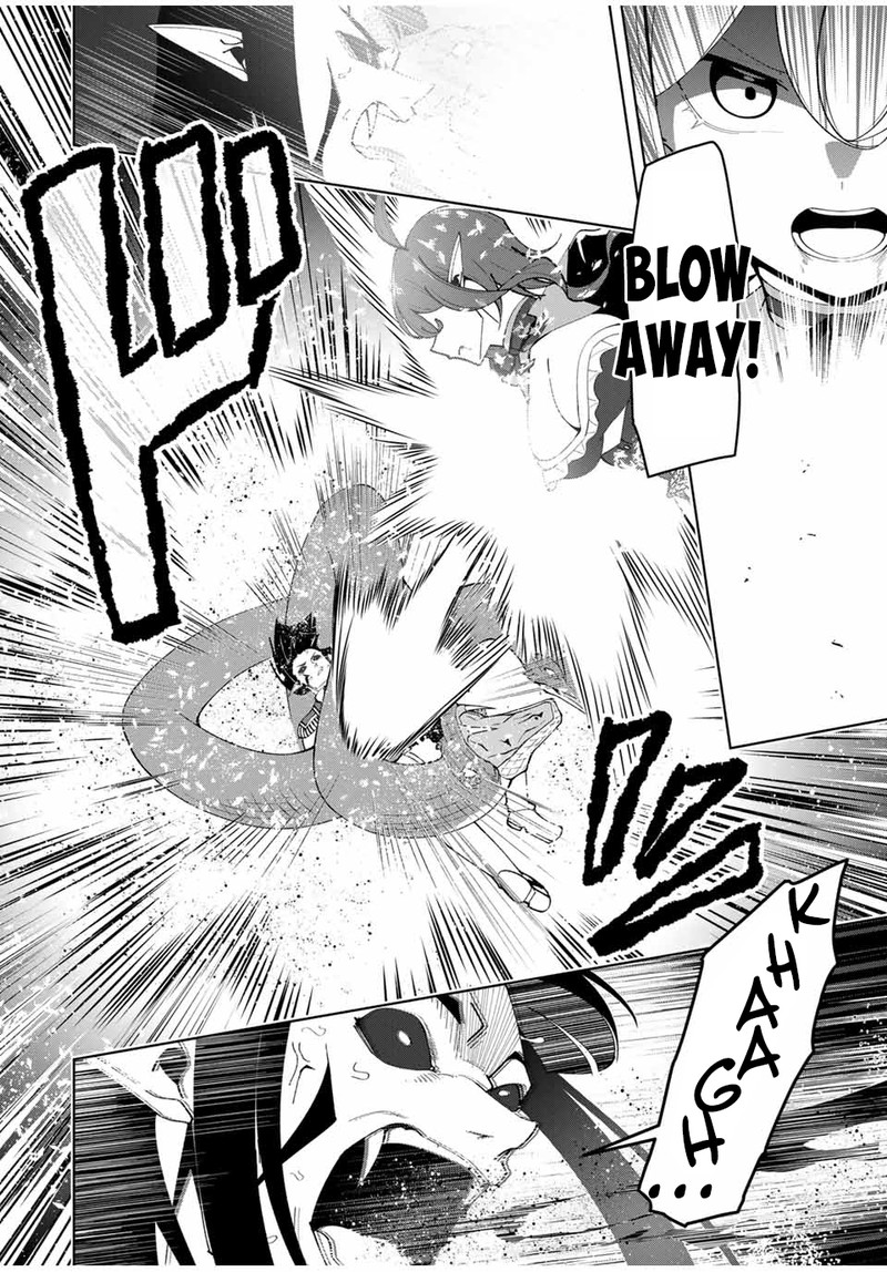 Yuusha To Yobareta Nochi Ni Soshite Musou Otoko Wa Kazoku Wo Tsukuru 26 16