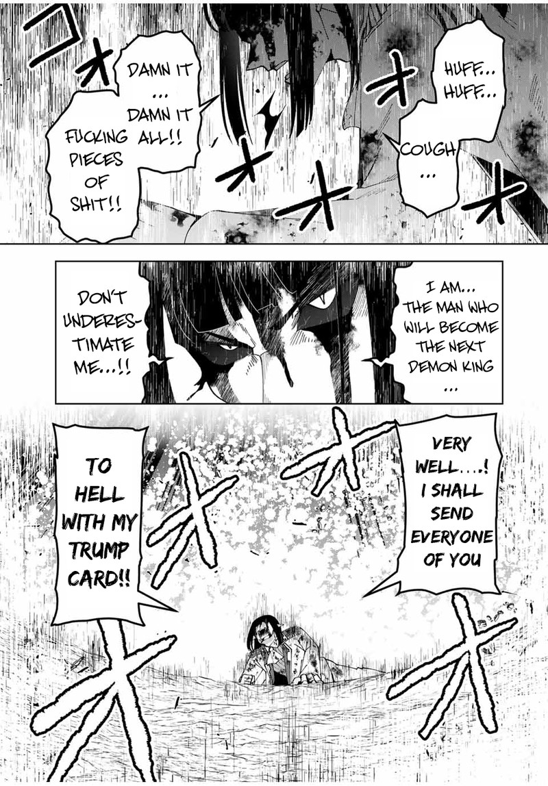 Yuusha To Yobareta Nochi Ni Soshite Musou Otoko Wa Kazoku Wo Tsukuru 26 19