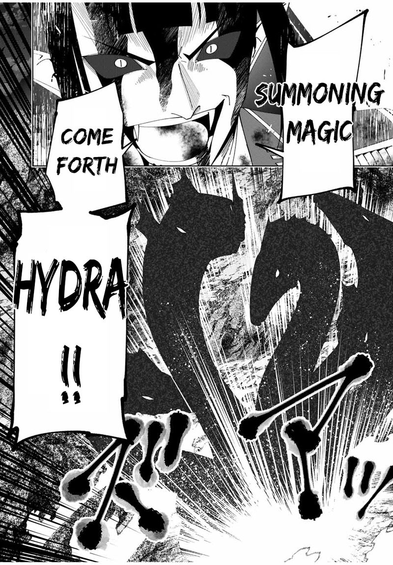 Yuusha To Yobareta Nochi Ni Soshite Musou Otoko Wa Kazoku Wo Tsukuru 26 20