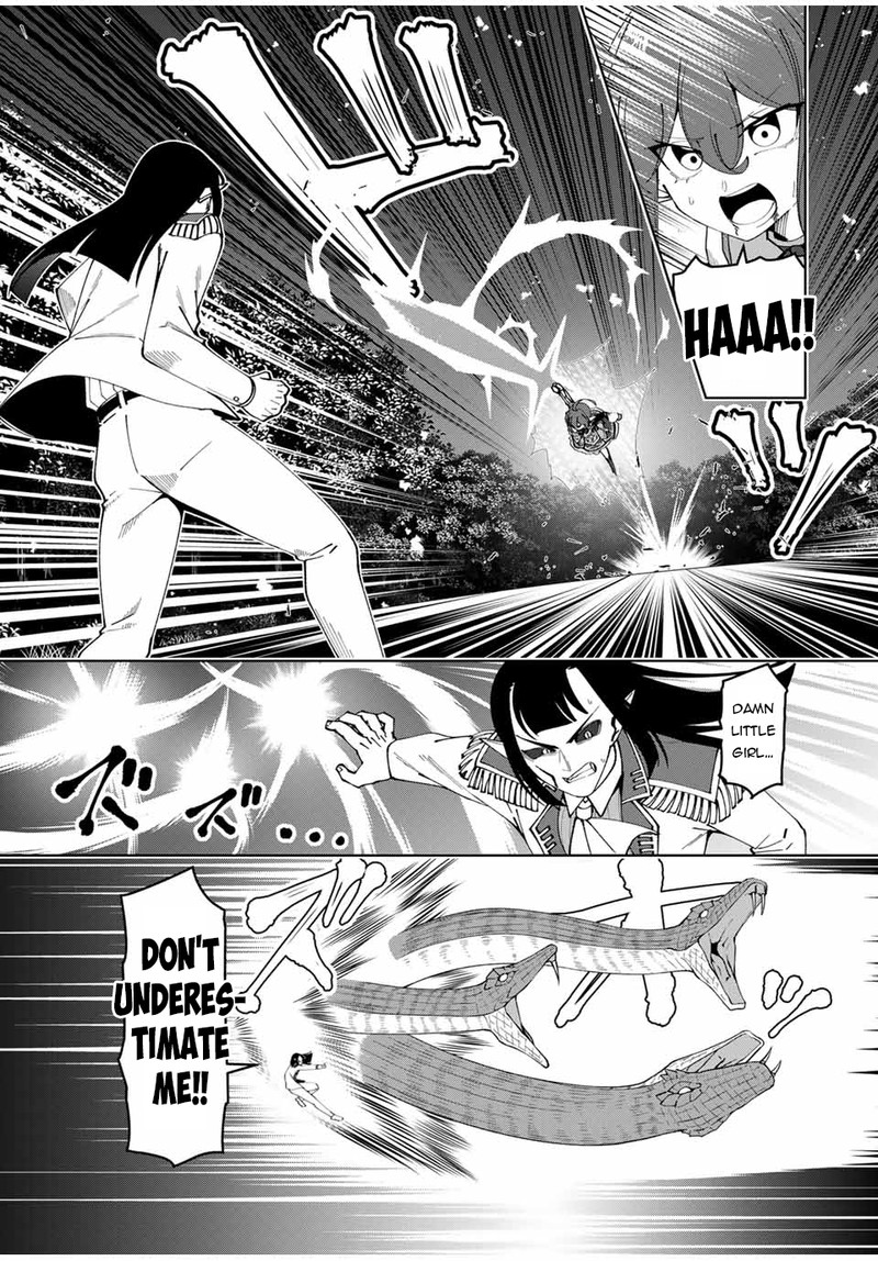 Yuusha To Yobareta Nochi Ni Soshite Musou Otoko Wa Kazoku Wo Tsukuru 26 3