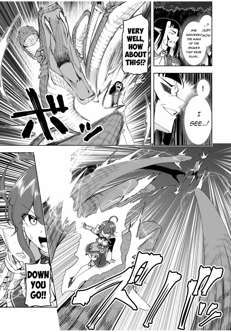 Yuusha To Yobareta Nochi Ni Soshite Musou Otoko Wa Kazoku Wo Tsukuru 26 5