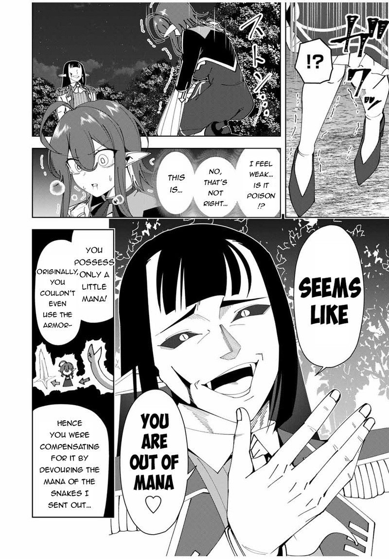 Yuusha To Yobareta Nochi Ni Soshite Musou Otoko Wa Kazoku Wo Tsukuru 26 6