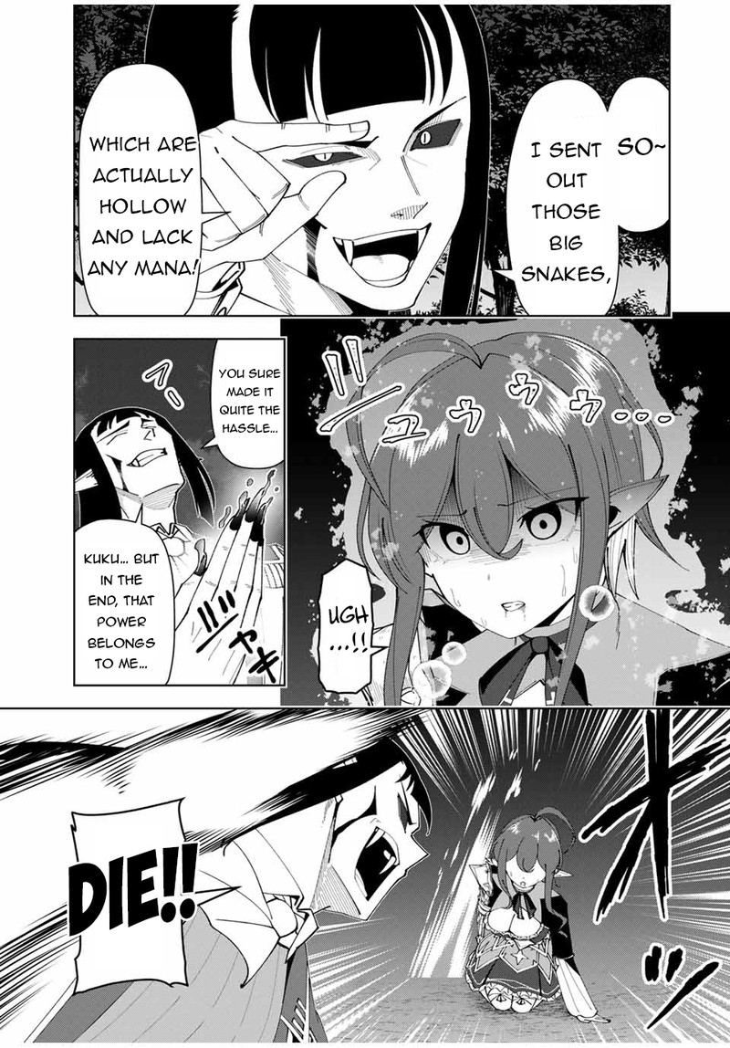 Yuusha To Yobareta Nochi Ni Soshite Musou Otoko Wa Kazoku Wo Tsukuru 26 7