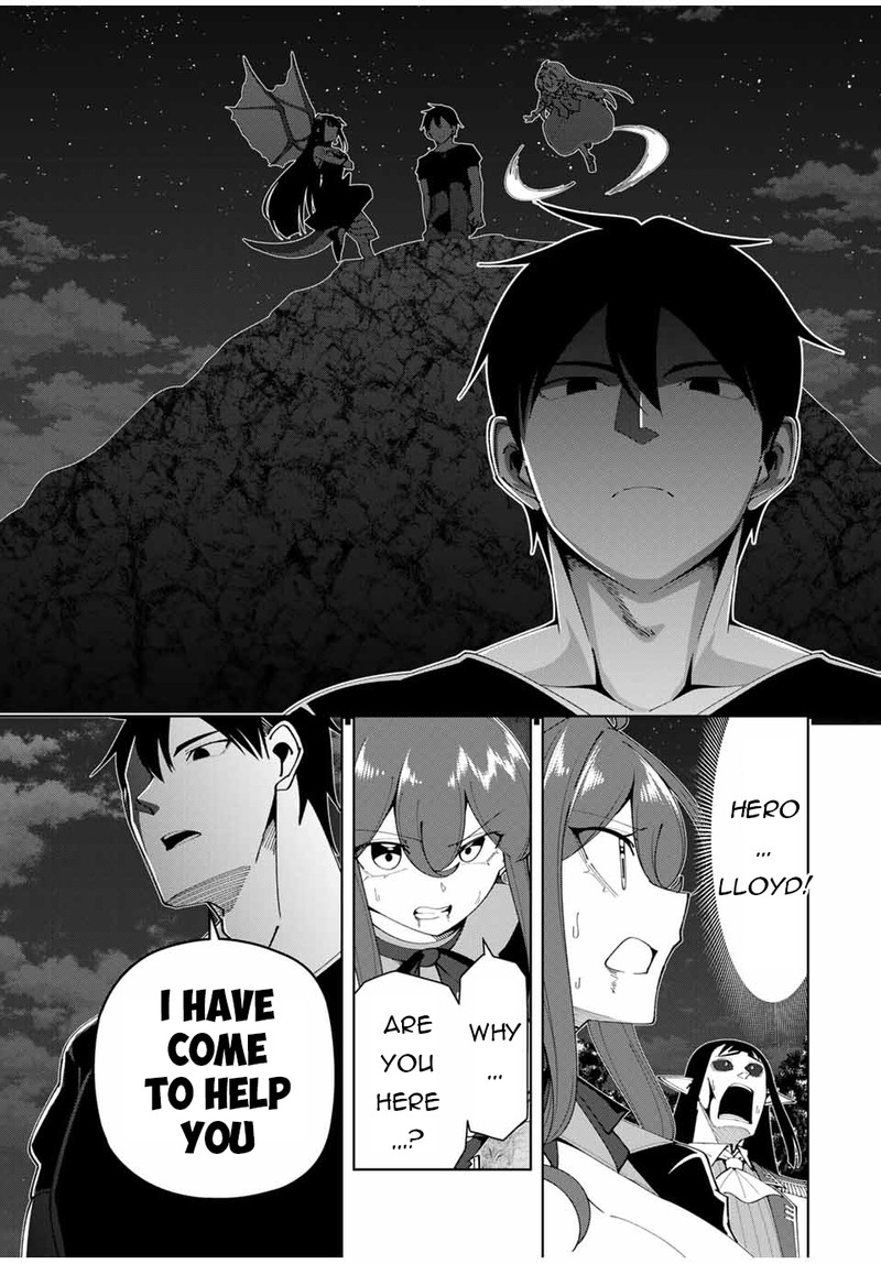 Yuusha To Yobareta Nochi Ni Soshite Musou Otoko Wa Kazoku Wo Tsukuru 26 9