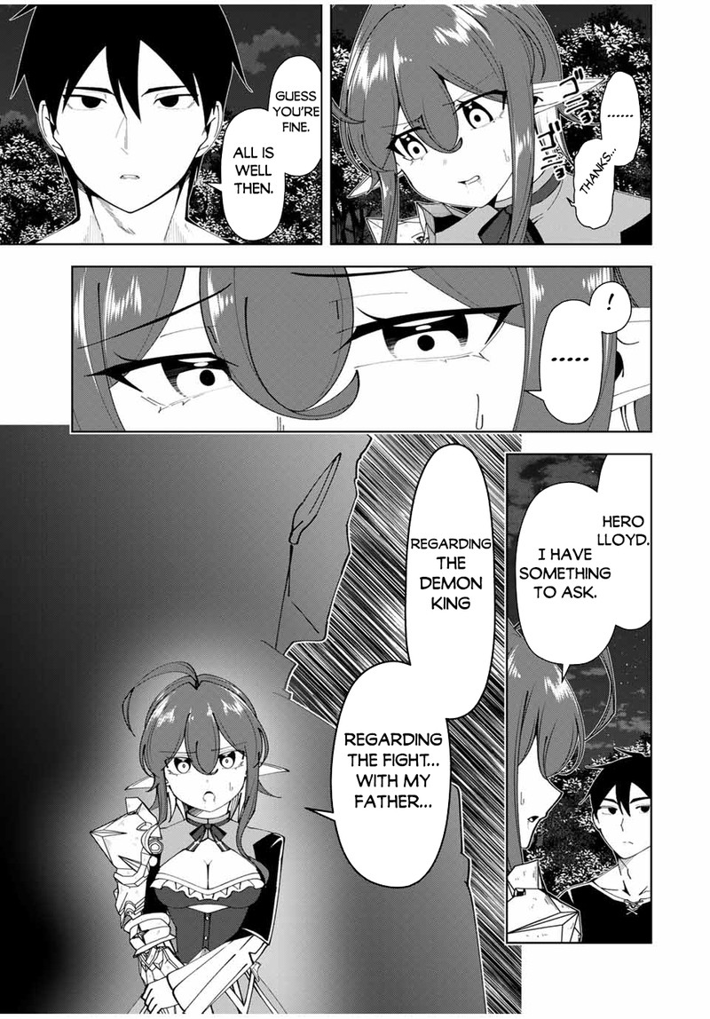 Yuusha To Yobareta Nochi Ni Soshite Musou Otoko Wa Kazoku Wo Tsukuru 27 10
