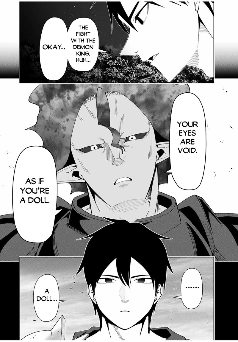 Yuusha To Yobareta Nochi Ni Soshite Musou Otoko Wa Kazoku Wo Tsukuru 27 11