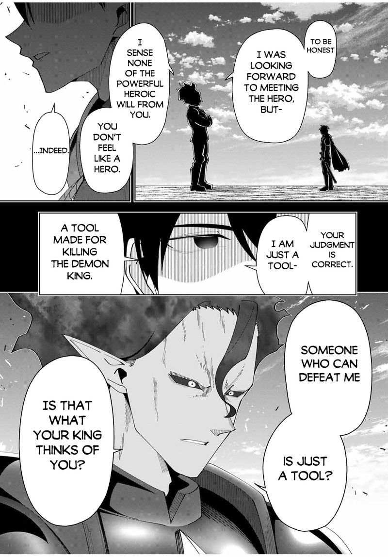 Yuusha To Yobareta Nochi Ni Soshite Musou Otoko Wa Kazoku Wo Tsukuru 27 12