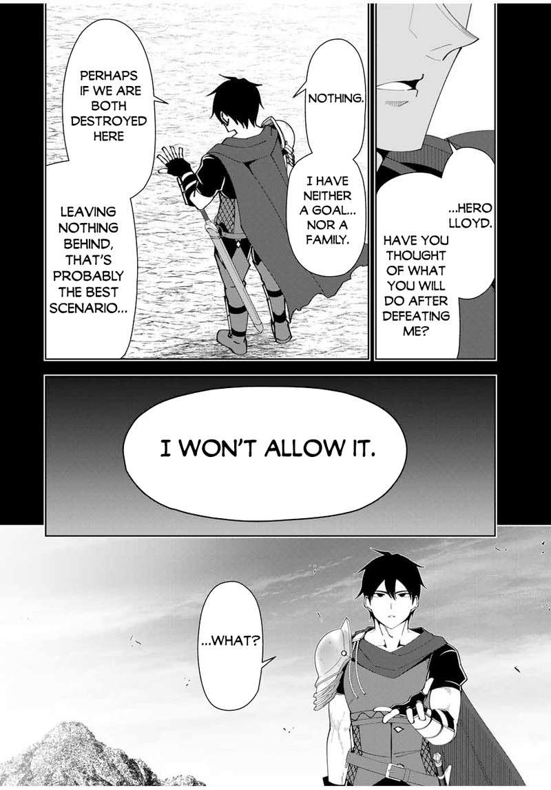 Yuusha To Yobareta Nochi Ni Soshite Musou Otoko Wa Kazoku Wo Tsukuru 27 13