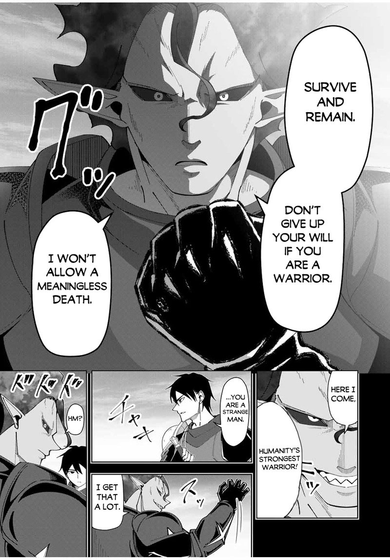 Yuusha To Yobareta Nochi Ni Soshite Musou Otoko Wa Kazoku Wo Tsukuru 27 14
