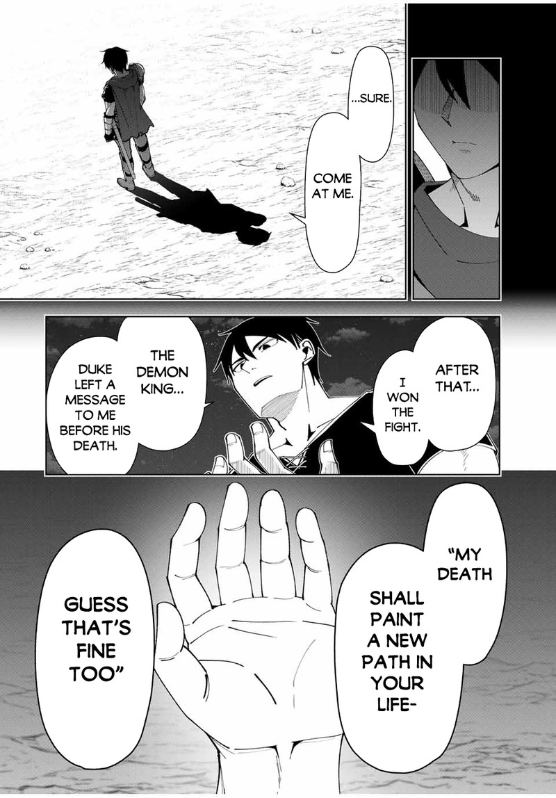 Yuusha To Yobareta Nochi Ni Soshite Musou Otoko Wa Kazoku Wo Tsukuru 27 17
