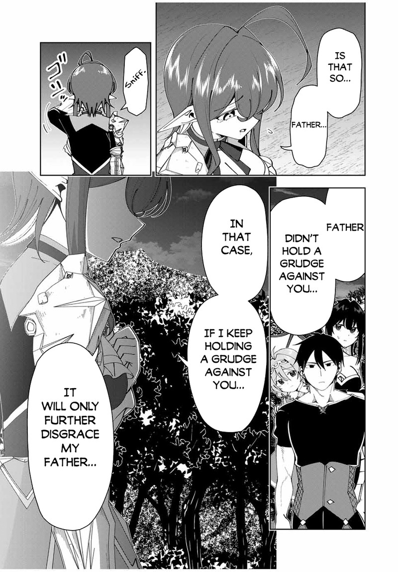 Yuusha To Yobareta Nochi Ni Soshite Musou Otoko Wa Kazoku Wo Tsukuru 27 18