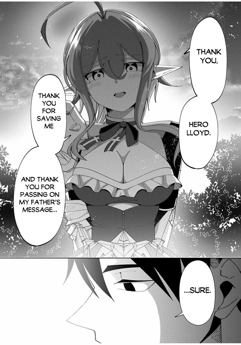 Yuusha To Yobareta Nochi Ni Soshite Musou Otoko Wa Kazoku Wo Tsukuru 27 19