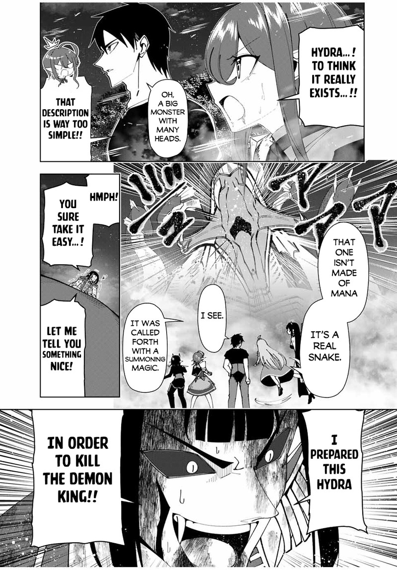 Yuusha To Yobareta Nochi Ni Soshite Musou Otoko Wa Kazoku Wo Tsukuru 27 3