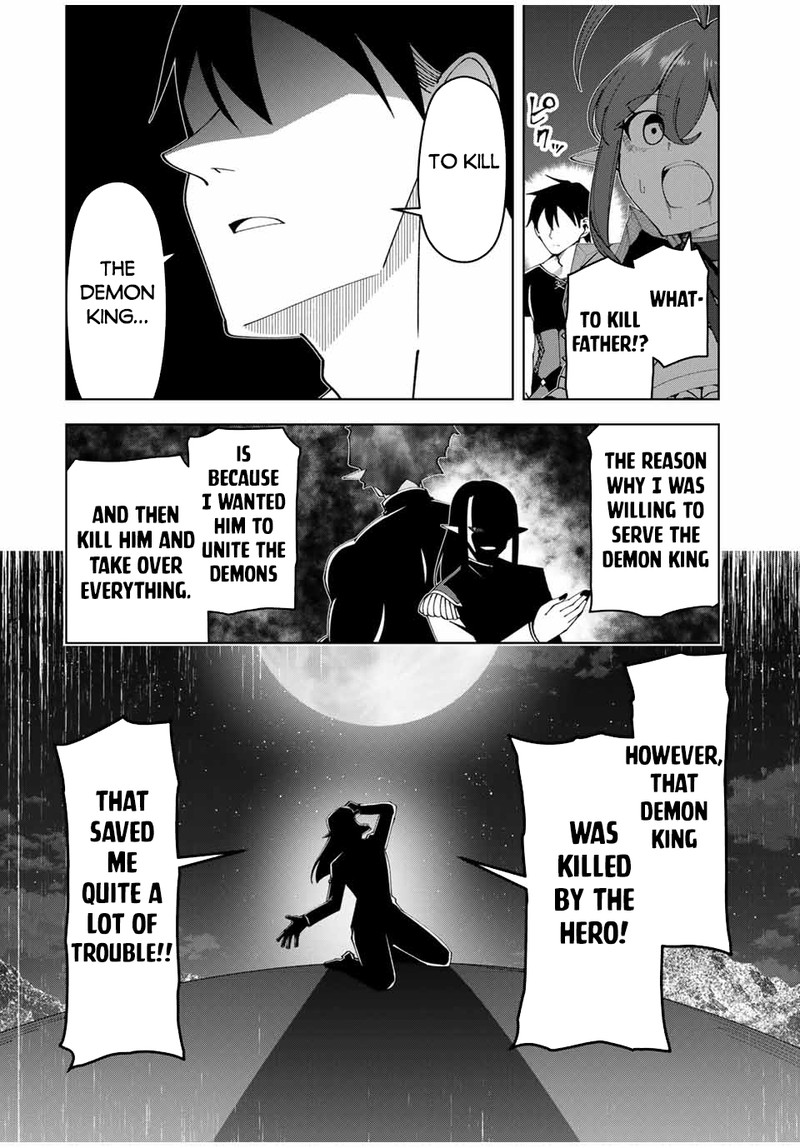 Yuusha To Yobareta Nochi Ni Soshite Musou Otoko Wa Kazoku Wo Tsukuru 27 4