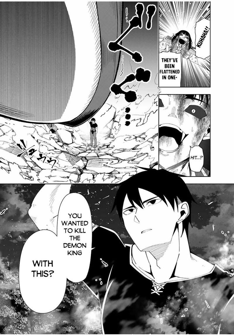 Yuusha To Yobareta Nochi Ni Soshite Musou Otoko Wa Kazoku Wo Tsukuru 27 6