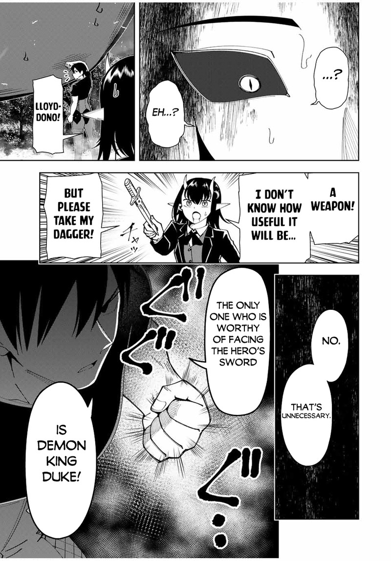 Yuusha To Yobareta Nochi Ni Soshite Musou Otoko Wa Kazoku Wo Tsukuru 27 7