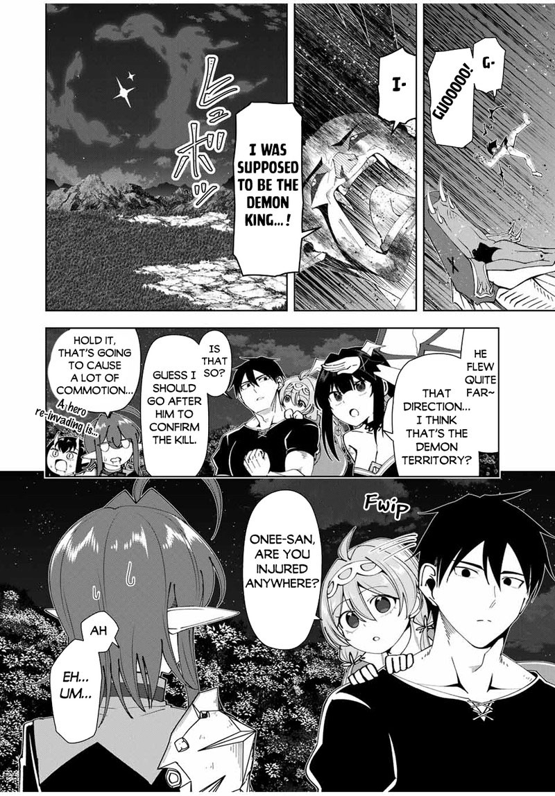 Yuusha To Yobareta Nochi Ni Soshite Musou Otoko Wa Kazoku Wo Tsukuru 27 9