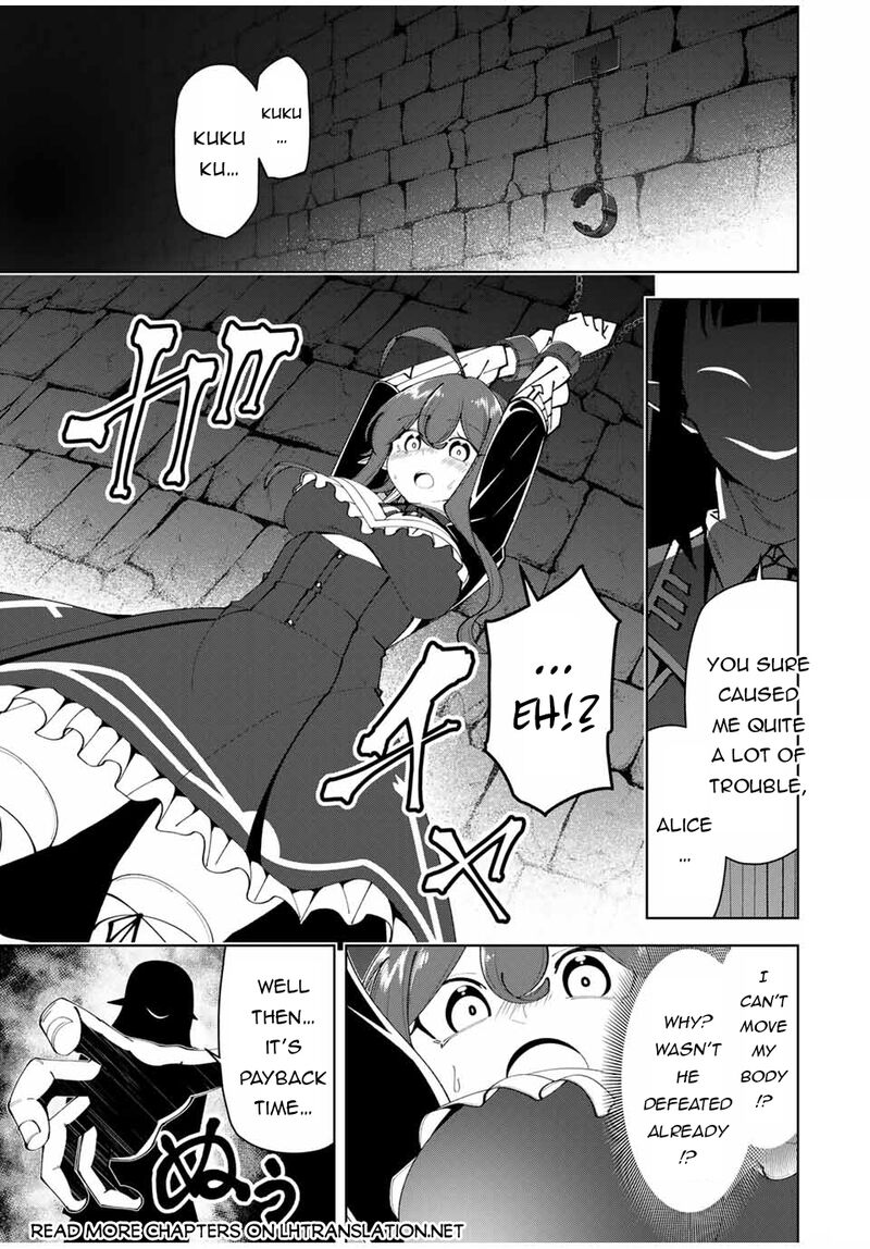 Yuusha To Yobareta Nochi Ni Soshite Musou Otoko Wa Kazoku Wo Tsukuru 28 1