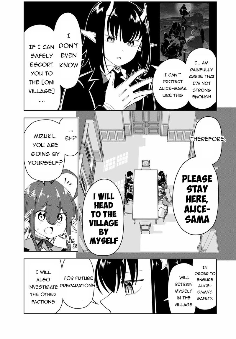 Yuusha To Yobareta Nochi Ni Soshite Musou Otoko Wa Kazoku Wo Tsukuru 28 10