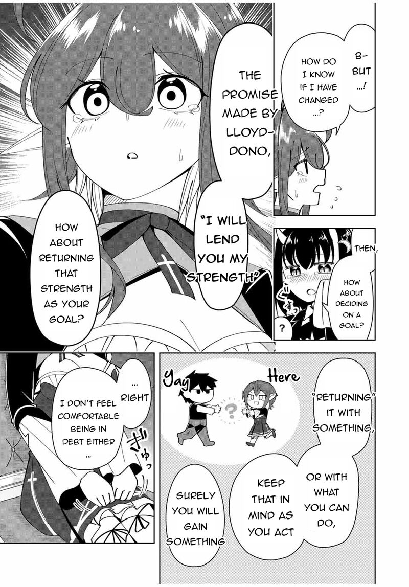 Yuusha To Yobareta Nochi Ni Soshite Musou Otoko Wa Kazoku Wo Tsukuru 28 12