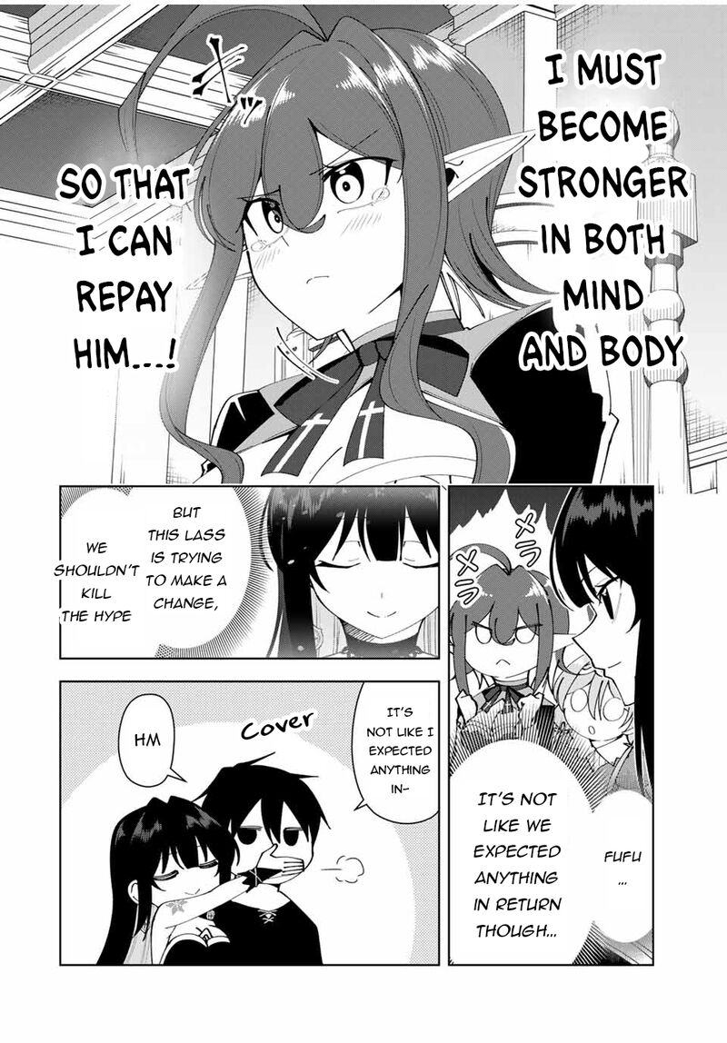 Yuusha To Yobareta Nochi Ni Soshite Musou Otoko Wa Kazoku Wo Tsukuru 28 13