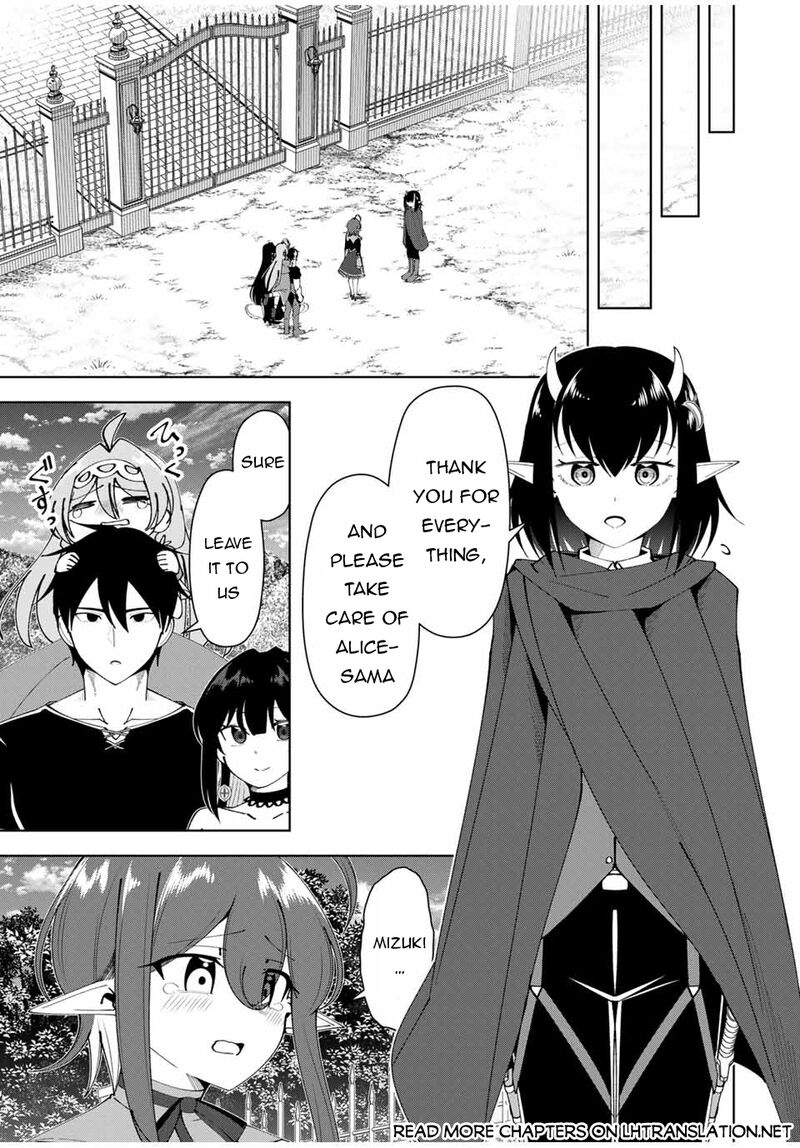 Yuusha To Yobareta Nochi Ni Soshite Musou Otoko Wa Kazoku Wo Tsukuru 28 14