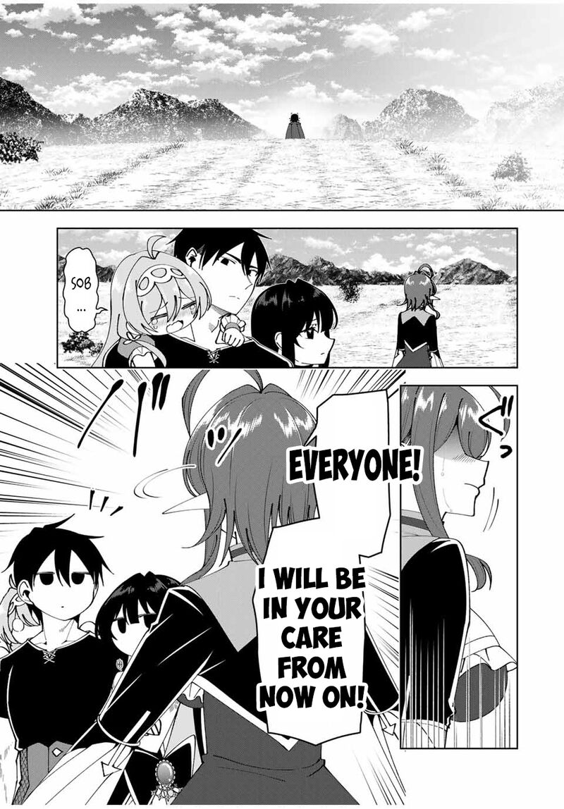 Yuusha To Yobareta Nochi Ni Soshite Musou Otoko Wa Kazoku Wo Tsukuru 28 16