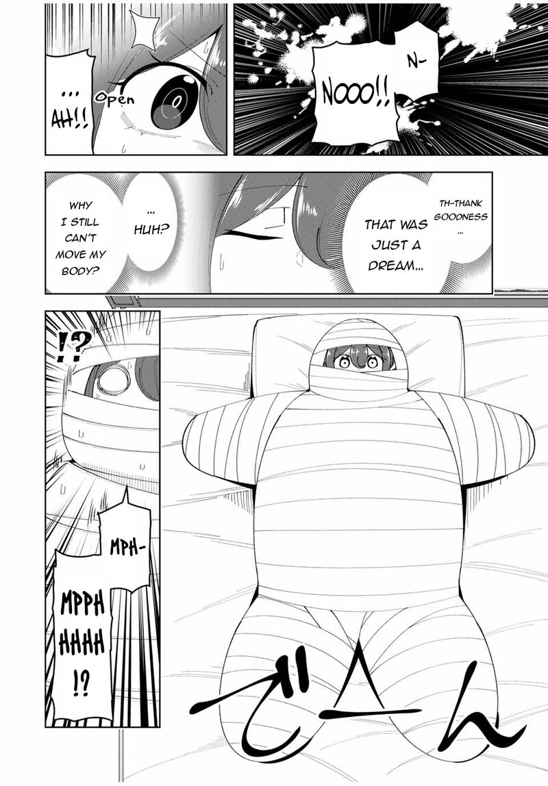 Yuusha To Yobareta Nochi Ni Soshite Musou Otoko Wa Kazoku Wo Tsukuru 28 2