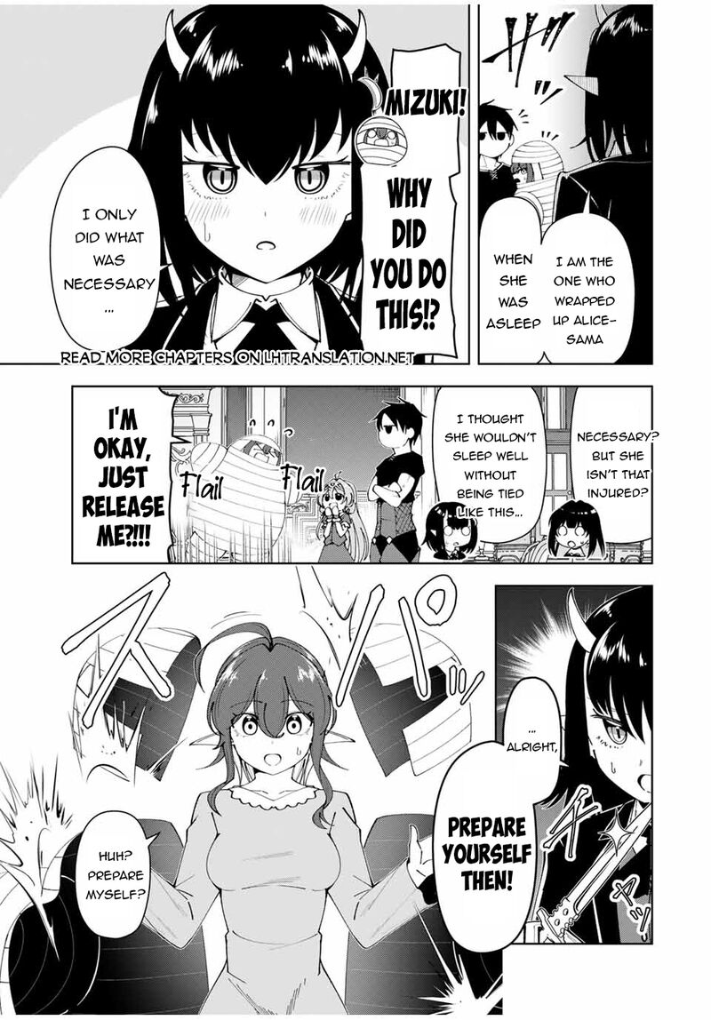 Yuusha To Yobareta Nochi Ni Soshite Musou Otoko Wa Kazoku Wo Tsukuru 28 5