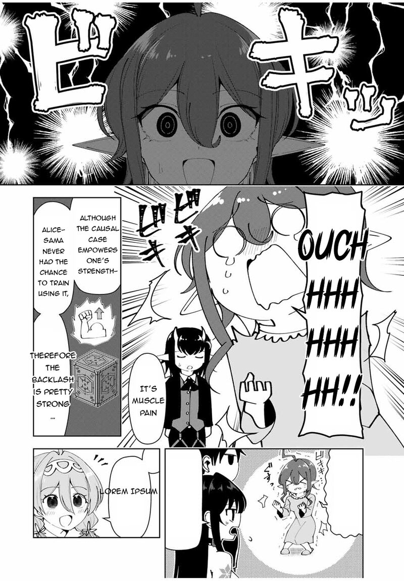 Yuusha To Yobareta Nochi Ni Soshite Musou Otoko Wa Kazoku Wo Tsukuru 28 6