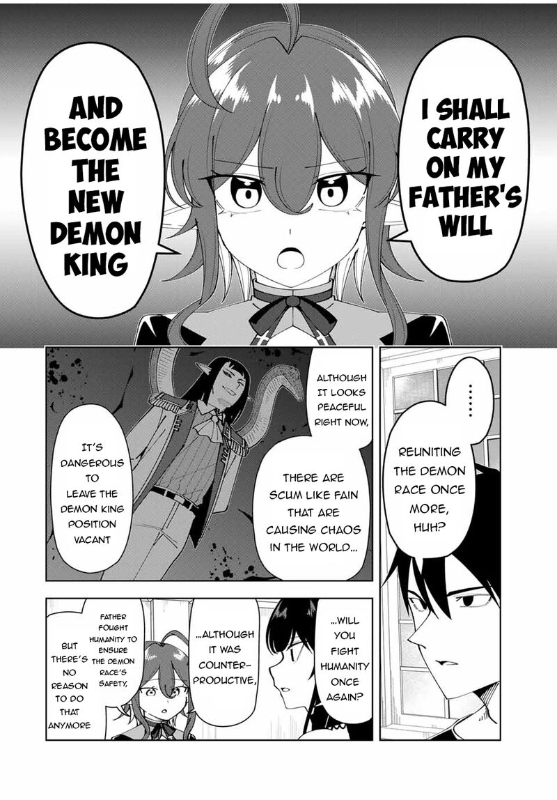 Yuusha To Yobareta Nochi Ni Soshite Musou Otoko Wa Kazoku Wo Tsukuru 28 8