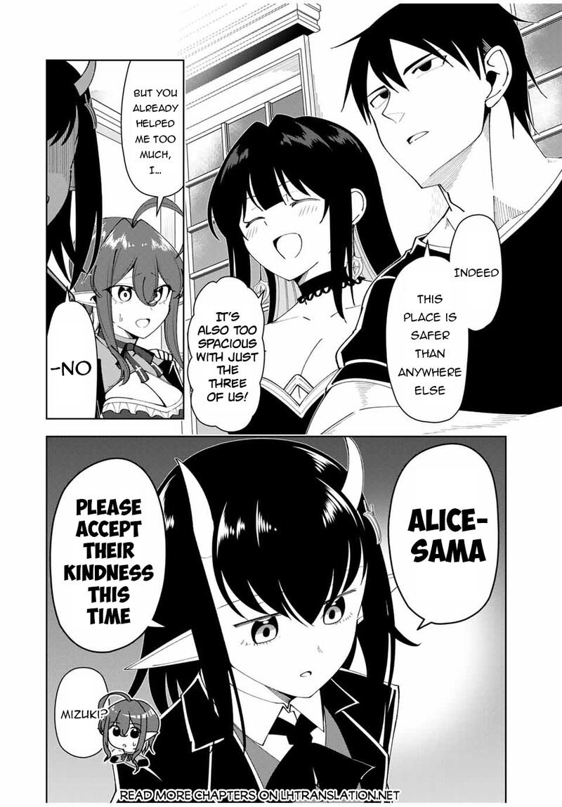Yuusha To Yobareta Nochi Ni Soshite Musou Otoko Wa Kazoku Wo Tsukuru 28 9