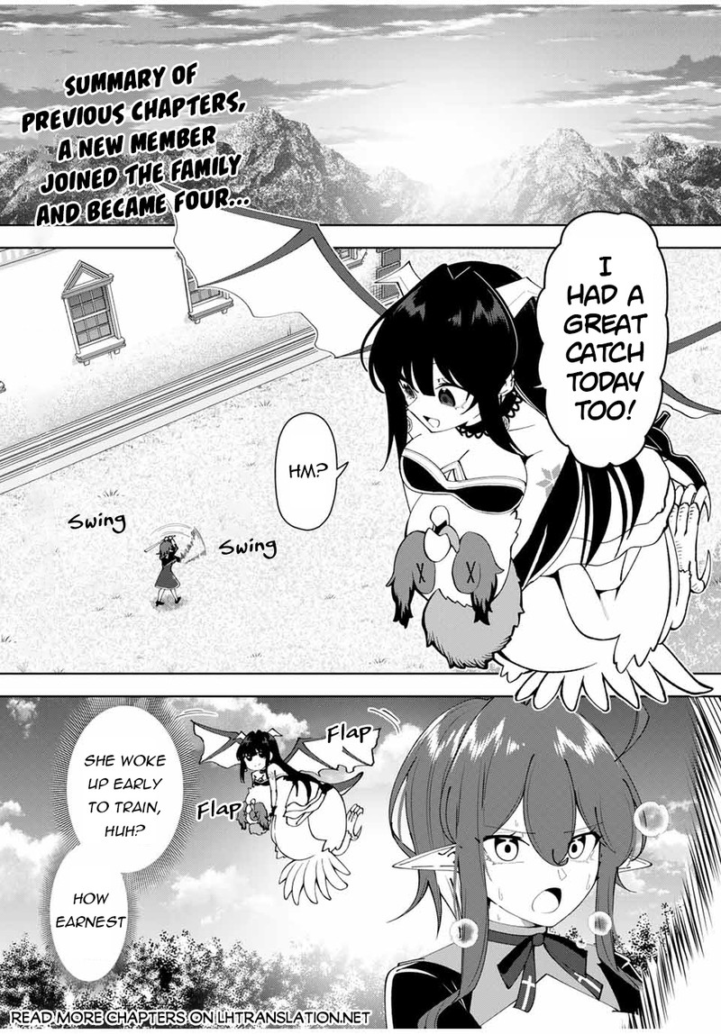 Yuusha To Yobareta Nochi Ni Soshite Musou Otoko Wa Kazoku Wo Tsukuru 29 1