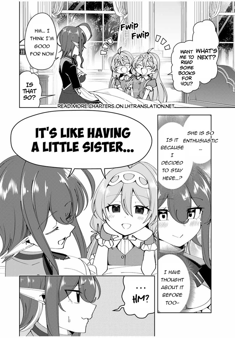 Yuusha To Yobareta Nochi Ni Soshite Musou Otoko Wa Kazoku Wo Tsukuru 29 10