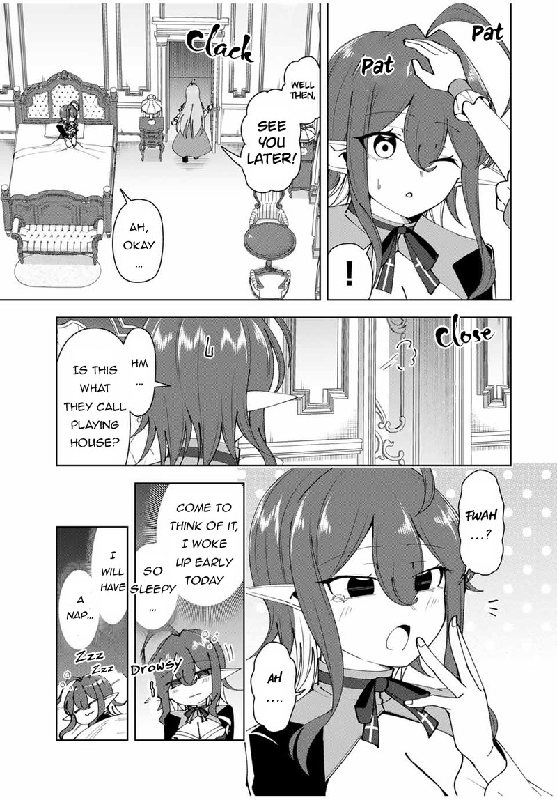 Yuusha To Yobareta Nochi Ni Soshite Musou Otoko Wa Kazoku Wo Tsukuru 29 11
