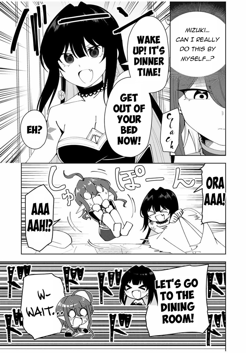 Yuusha To Yobareta Nochi Ni Soshite Musou Otoko Wa Kazoku Wo Tsukuru 29 13
