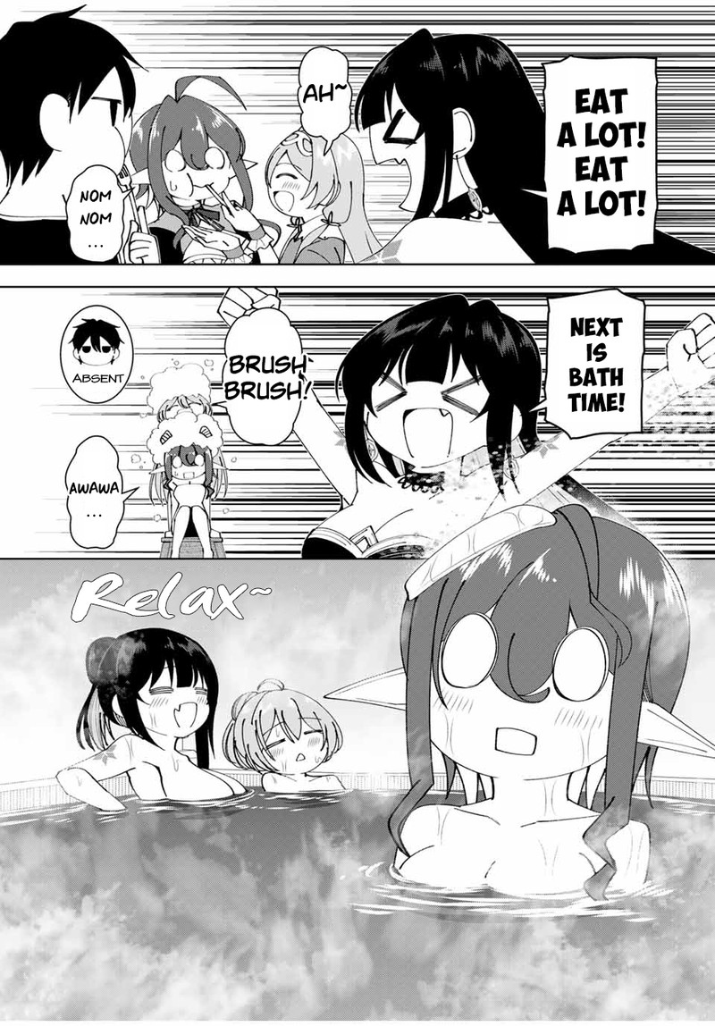 Yuusha To Yobareta Nochi Ni Soshite Musou Otoko Wa Kazoku Wo Tsukuru 29 14