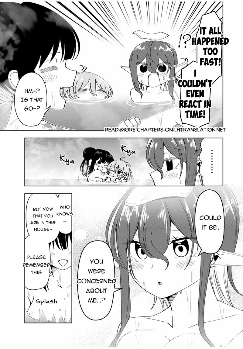 Yuusha To Yobareta Nochi Ni Soshite Musou Otoko Wa Kazoku Wo Tsukuru 29 15