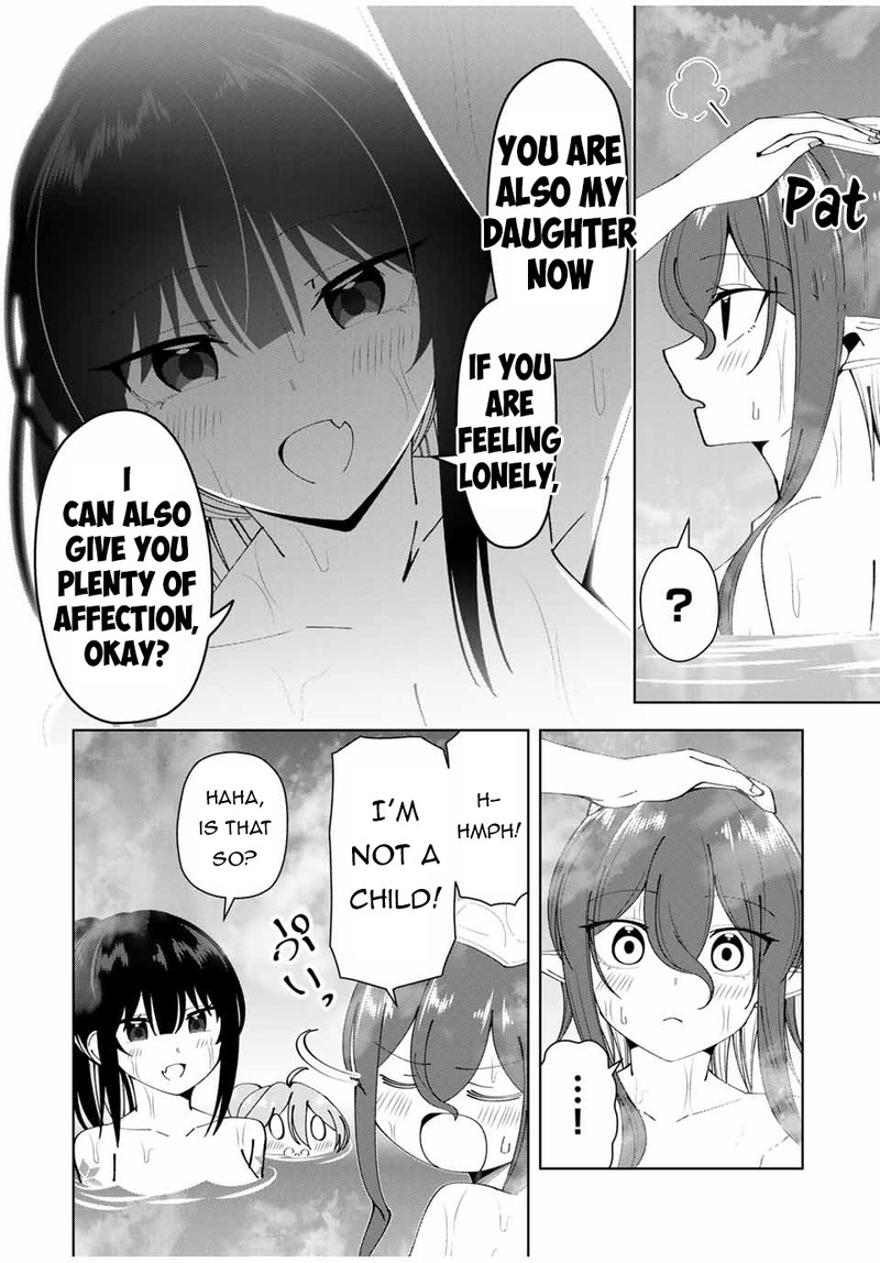 Yuusha To Yobareta Nochi Ni Soshite Musou Otoko Wa Kazoku Wo Tsukuru 29 16