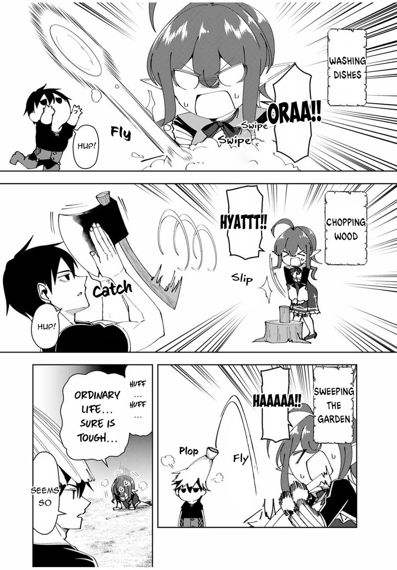 Yuusha To Yobareta Nochi Ni Soshite Musou Otoko Wa Kazoku Wo Tsukuru 29 6