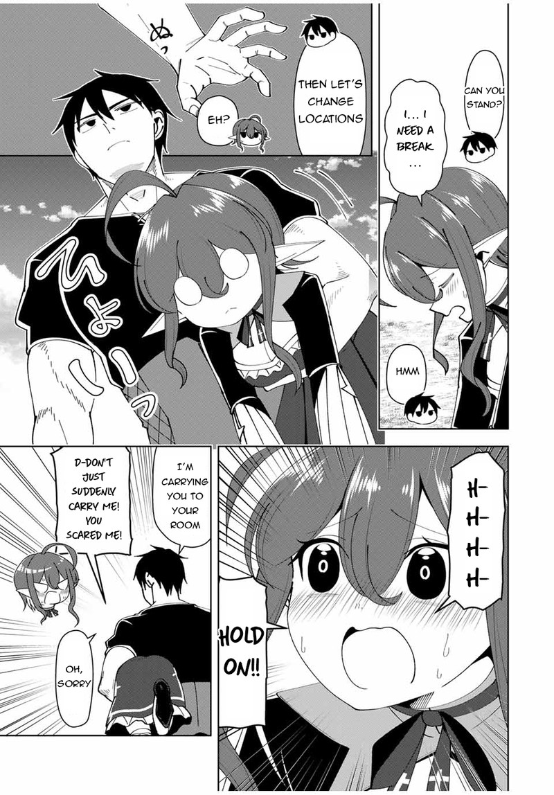 Yuusha To Yobareta Nochi Ni Soshite Musou Otoko Wa Kazoku Wo Tsukuru 29 7