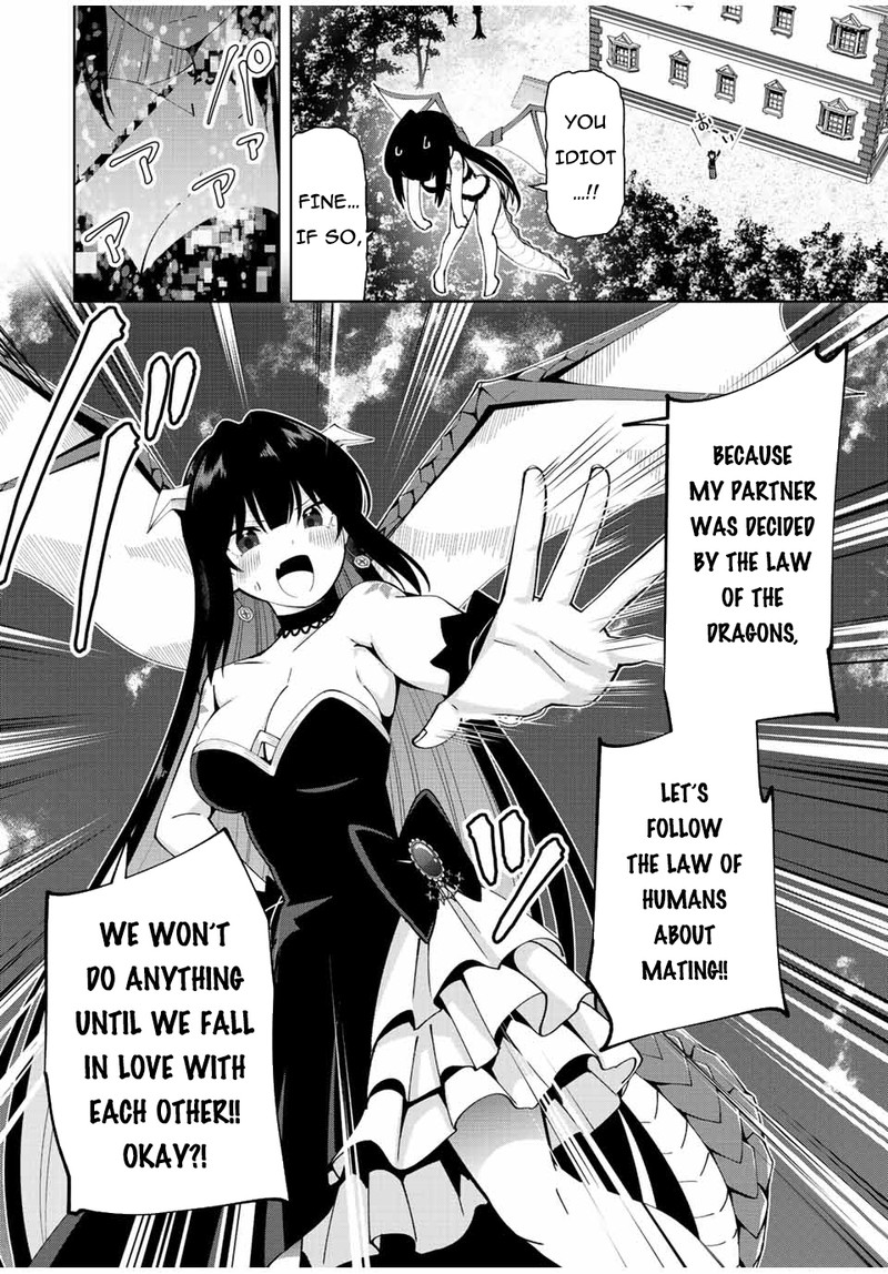 Yuusha To Yobareta Nochi Ni Soshite Musou Otoko Wa Kazoku Wo Tsukuru 3 10