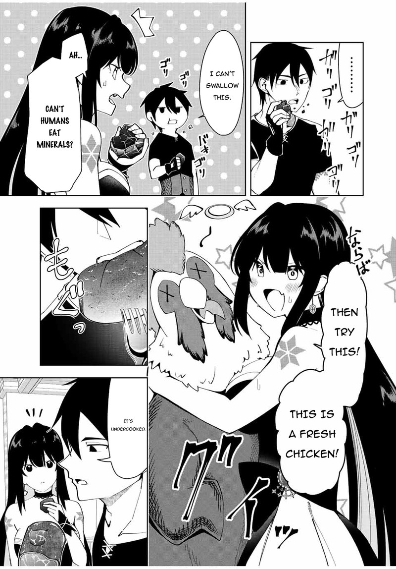 Yuusha To Yobareta Nochi Ni Soshite Musou Otoko Wa Kazoku Wo Tsukuru 3 13