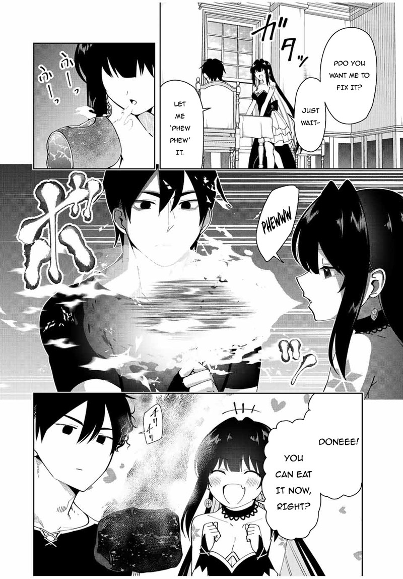 Yuusha To Yobareta Nochi Ni Soshite Musou Otoko Wa Kazoku Wo Tsukuru 3 14
